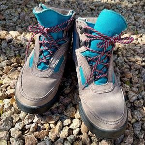 Danner® Cross Hiker Boot, 8.5 Womens